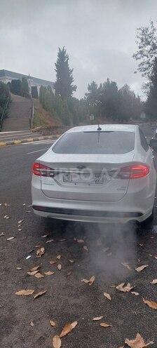 Ford Fusion 2017, 137,848 km - 1.5 л - Tovuz