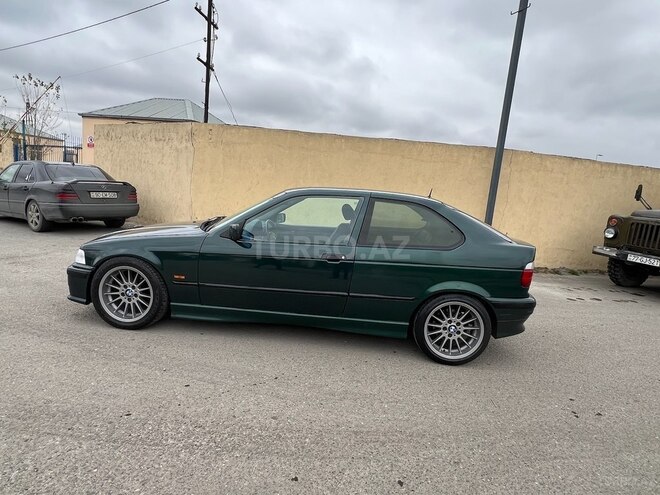 BMW 320 2000, 312,000 km - 2.0 l - Bakı