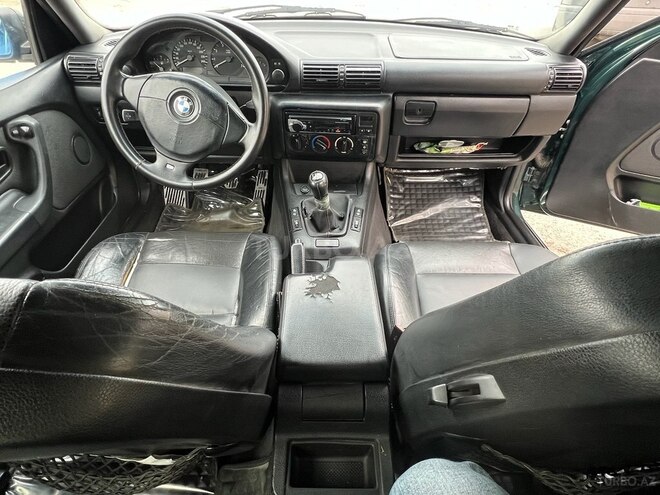 BMW 320 2000, 312,000 km - 2.0 l - Bakı