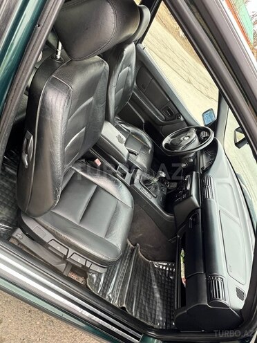 BMW 320 2000, 312,000 km - 2.0 l - Bakı