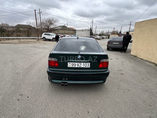BMW 320 2000, 312,000 km - 2.0 l - Bakı