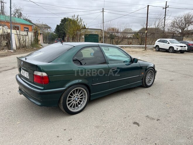 BMW 320 2000, 312,000 km - 2.0 l - Bakı