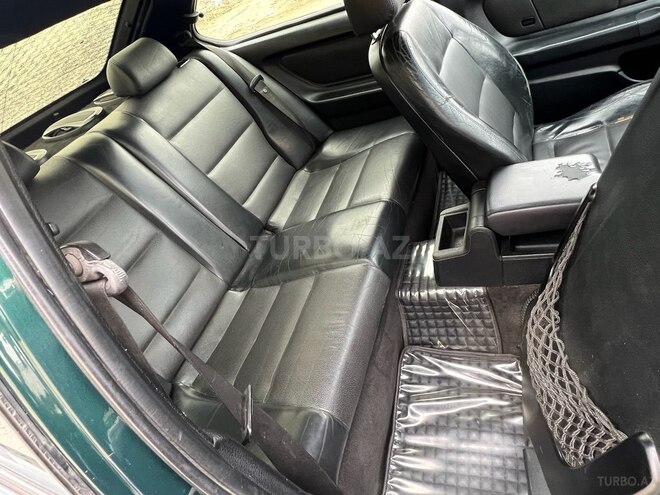 BMW 320 2000, 312,000 km - 2.0 l - Bakı