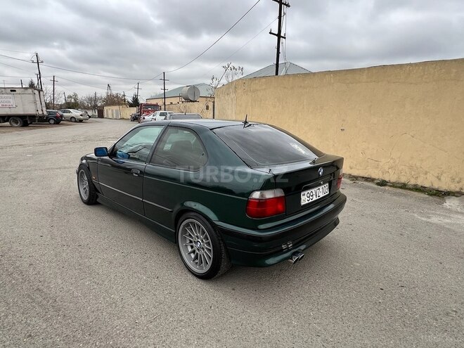 BMW 320 2000, 312,000 km - 2.0 l - Bakı