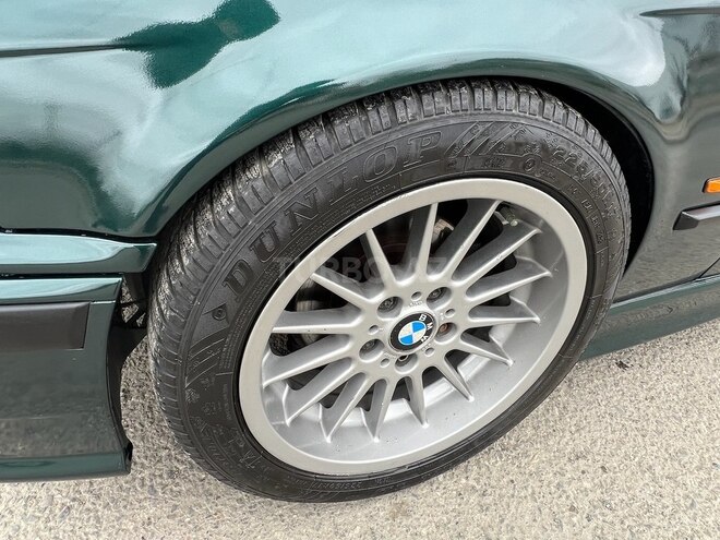 BMW 320 2000, 312,000 km - 2.0 l - Bakı