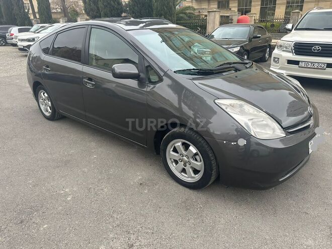 Toyota Prius 2008, 196,380 km - 1.5 l - Bakı
