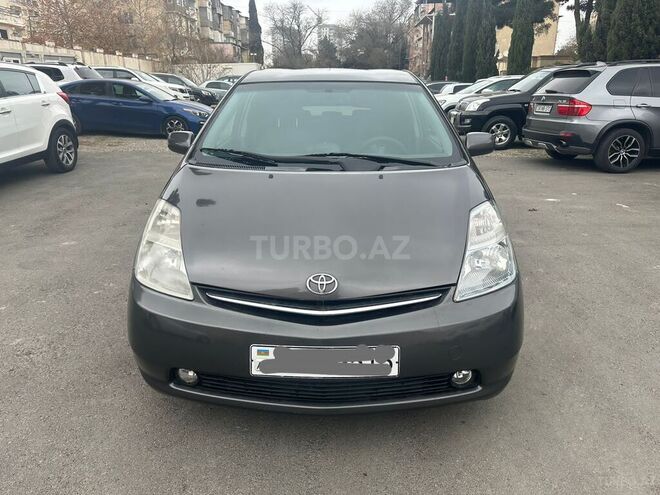 Toyota Prius 2008, 196,380 km - 1.5 l - Bakı