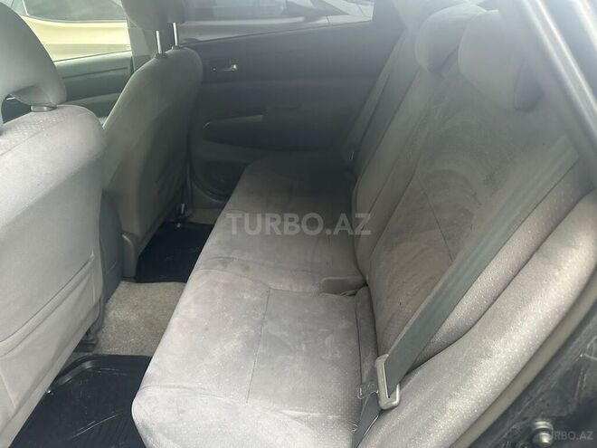 Toyota Prius 2008, 196,380 km - 1.5 l - Bakı