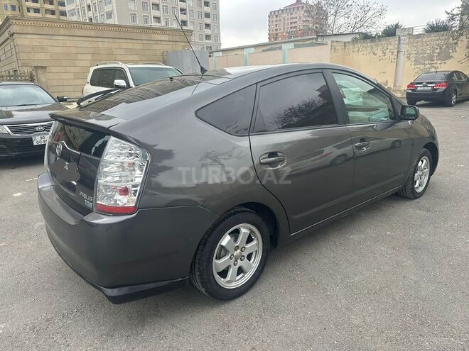 Toyota Prius 2008, 196,380 km - 1.5 l - Bakı