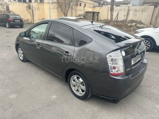 Toyota Prius 2008, 196,380 km - 1.5 l - Bakı