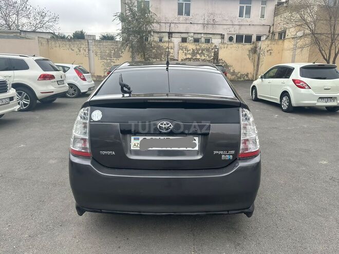 Toyota Prius 2008, 196,380 km - 1.5 l - Bakı