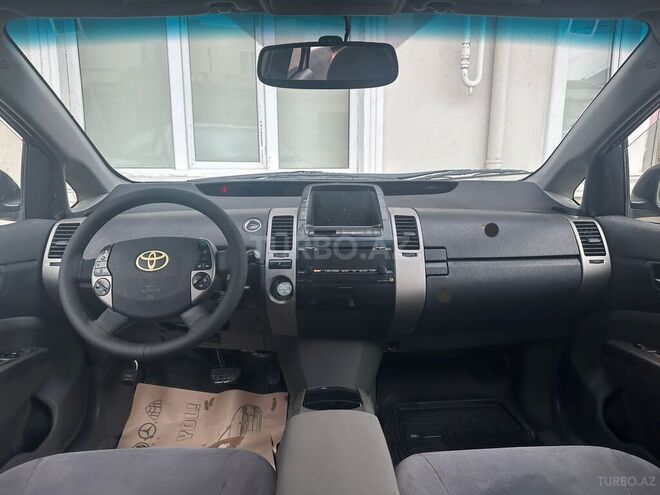 Toyota Prius 2008, 196,380 km - 1.5 l - Bakı