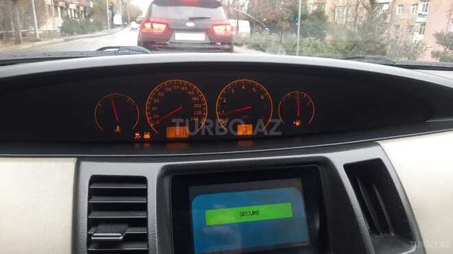 Nissan Primera 2004, 250,270 km - 2.0 л - Bakı