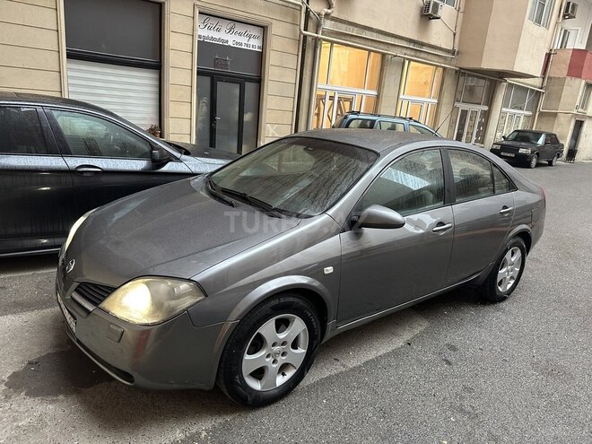 Nissan Primera 2004, 250,270 km - 2.0 л - Bakı