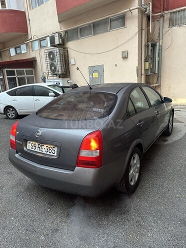 Nissan Primera 2004, 250,270 km - 2.0 л - Bakı