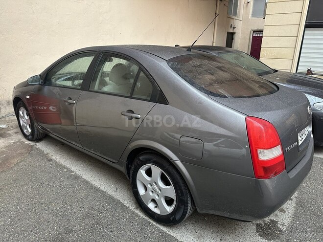 Nissan Primera 2004, 250,270 km - 2.0 л - Bakı