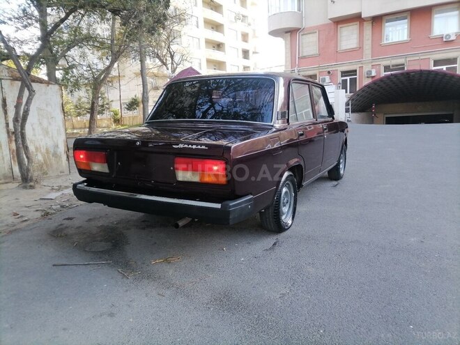 LADA (VAZ) 2107 2011, 36,000 km - 1.6 l - Bakı