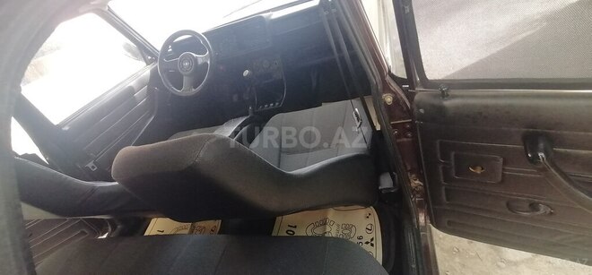 LADA (VAZ) 2107 2011, 36,000 km - 1.6 l - Bakı