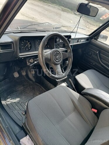 LADA (VAZ) 2107 2011, 36,000 km - 1.6 l - Bakı