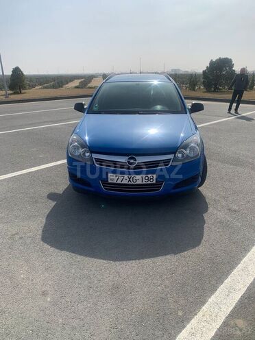 Opel Astra 2010, 36,000 km - 1.3 l - Bakı