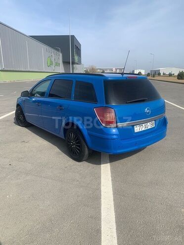 Opel Astra 2010, 36,000 km - 1.3 l - Bakı