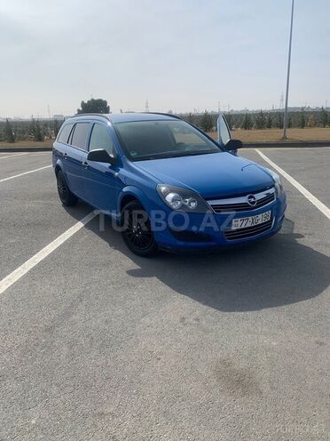 Opel Astra 2010, 36,000 km - 1.3 l - Bakı