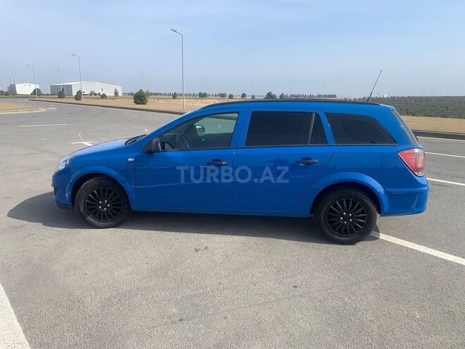 Opel Astra 2010, 36,000 km - 1.3 l - Bakı
