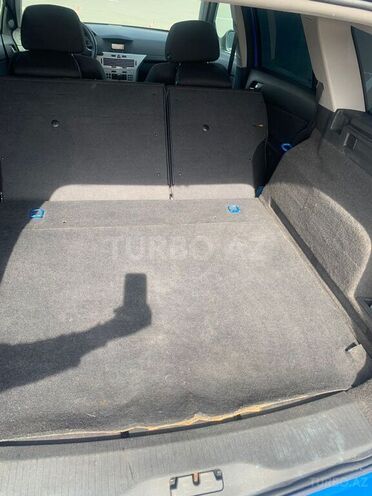 Opel Astra 2010, 36,000 km - 1.3 l - Bakı