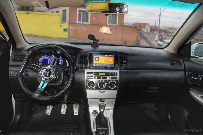 BYD F3 2012, 214,341 km - 1.5 l - Bakı