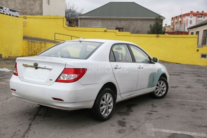 BYD F3 2012, 214,341 km - 1.5 l - Bakı
