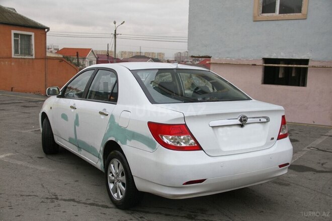 BYD F3 2012, 214,341 km - 1.5 l - Bakı