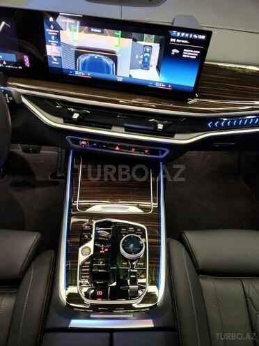 BMW X7 2023, 1,700 km - 3.0 l - Bakı