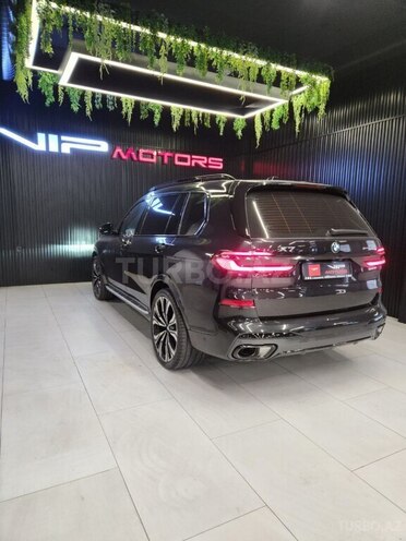 BMW X7 2023, 1,700 km - 3.0 l - Bakı