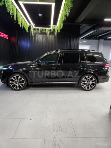 BMW X7 2023, 1,700 km - 3.0 l - Bakı