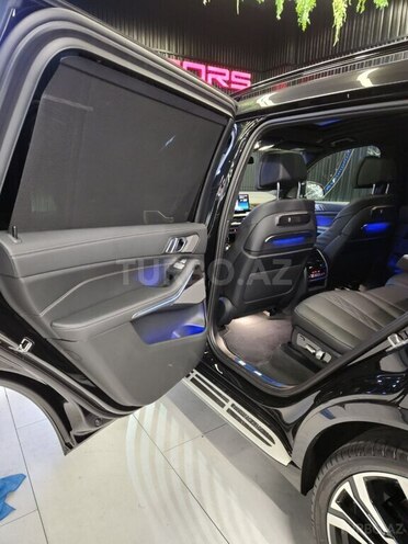 BMW X7 2023, 1,700 km - 3.0 l - Bakı