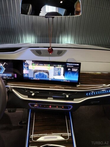 BMW X7 2023, 1,700 km - 3.0 l - Bakı
