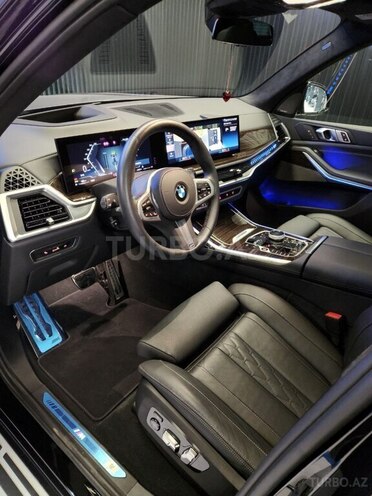 BMW X7 2023, 1,700 km - 3.0 l - Bakı