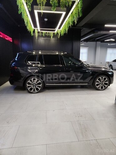 BMW X7 2023, 1,700 km - 3.0 l - Bakı