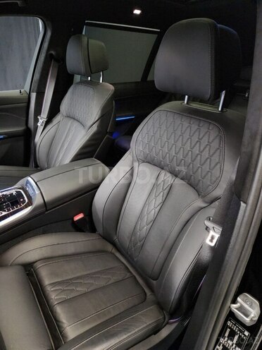 BMW X7 2023, 1,700 km - 3.0 l - Bakı