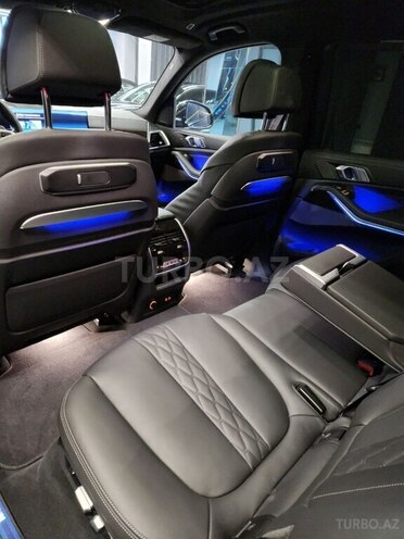BMW X7 2023, 1,700 km - 3.0 l - Bakı