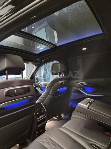 BMW X7 2023, 1,700 km - 3.0 l - Bakı