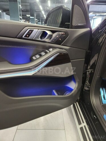 BMW X7 2023, 1,700 km - 3.0 l - Bakı