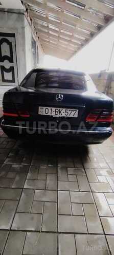 Mercedes C 270 2000, 460,000 km - 2.7 l - Bakı