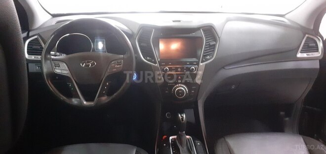 Hyundai Santa Fe 2015, 184,939 km - 2.0 l - Gəncə