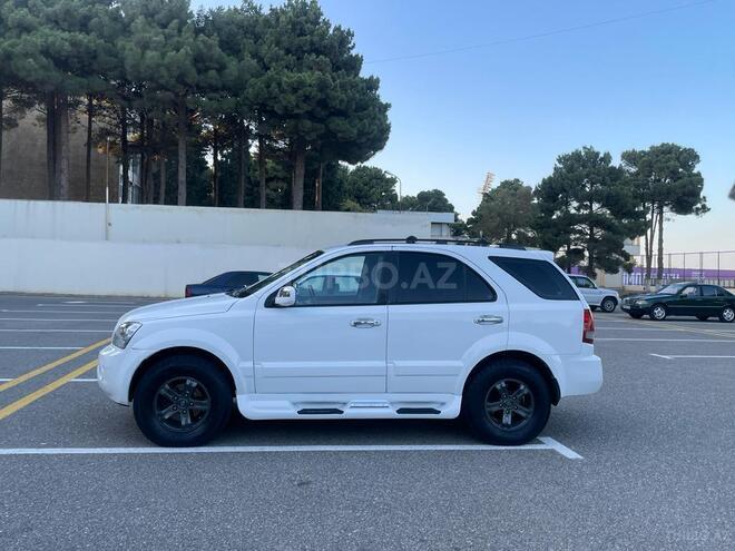 Kia Sorento 2004, 258,000 km - 3.5 л - Bakı
