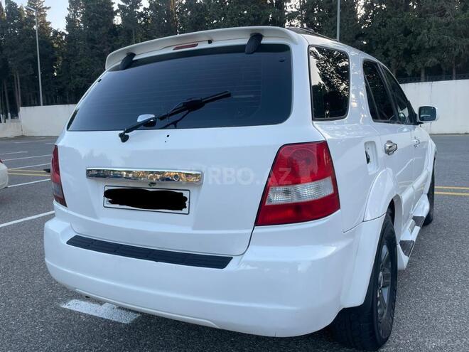 Kia Sorento 2004, 258,000 km - 3.5 л - Bakı