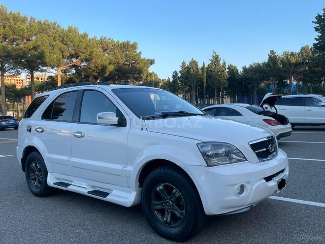 Kia Sorento 2004, 258,000 km - 3.5 л - Bakı