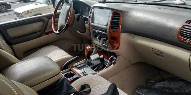 Kia Sorento 2004, 258,000 km - 3.5 л - Bakı