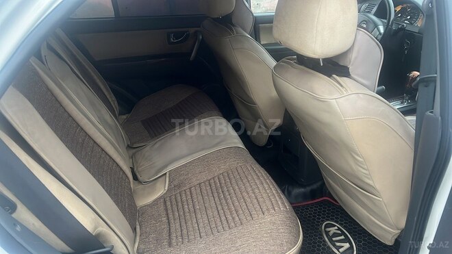 Kia Sorento 2004, 258,000 km - 3.5 л - Bakı