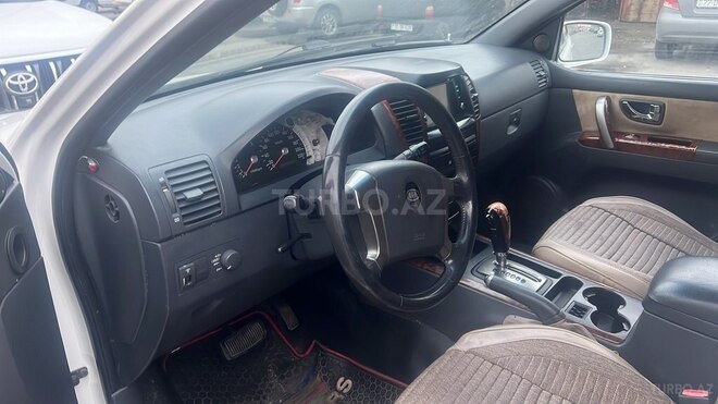 Kia Sorento 2004, 258,000 km - 3.5 л - Bakı